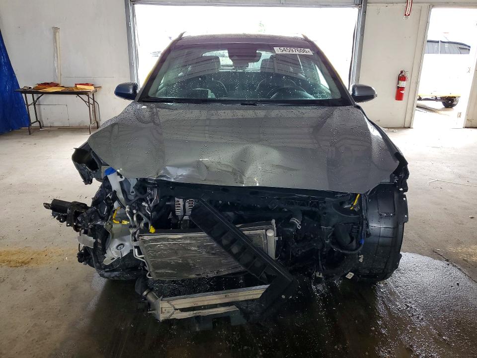 2020 Hyundai Kona მანქანა იყიდება აუქციონზე, vin: KM8K3CA59LU442568, აუქციონის ნომერი: 54597606