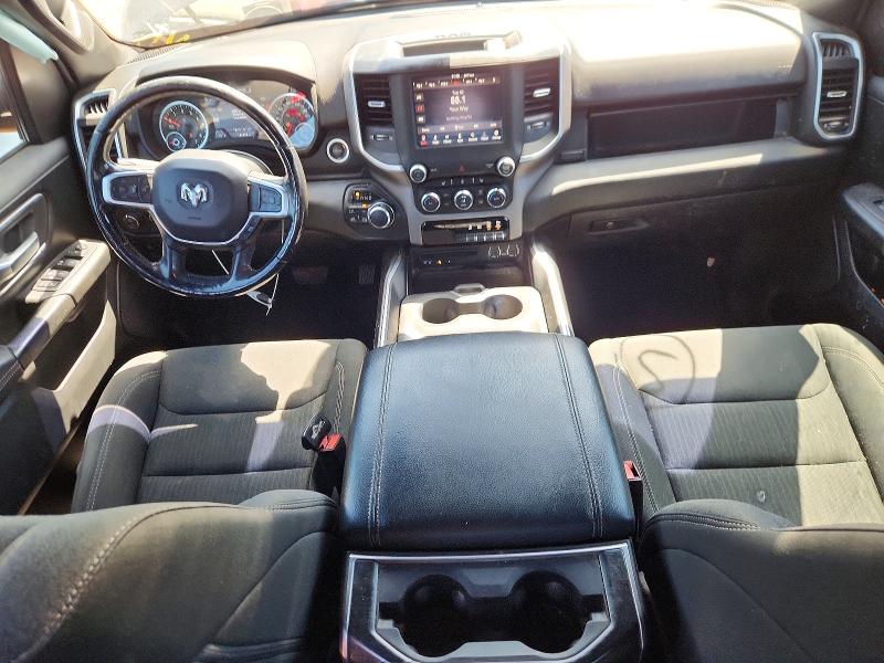 Продажа на аукционе авто 2019 Ram 1500, vin: 1C6SRFMT5KN685938, номер лота: 53010766
