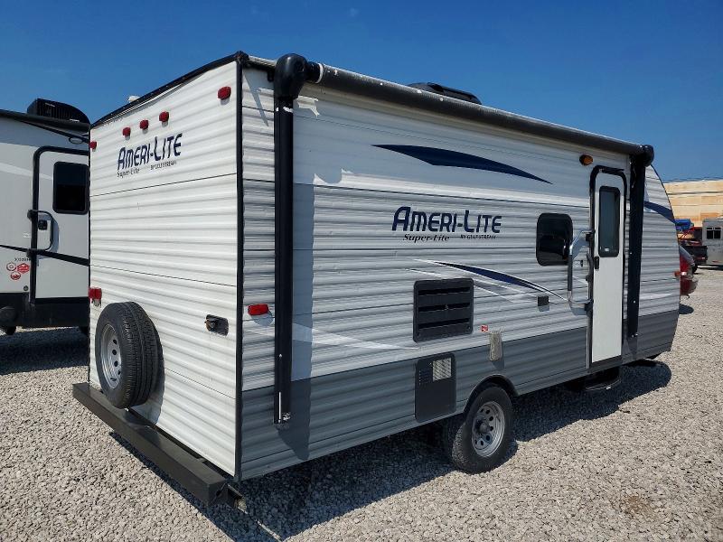 Продажа на аукционе авто 2018 Gulf Stream Amer Lite, vin: 1NL1GTJ21J1126746, номер лота: 54982426