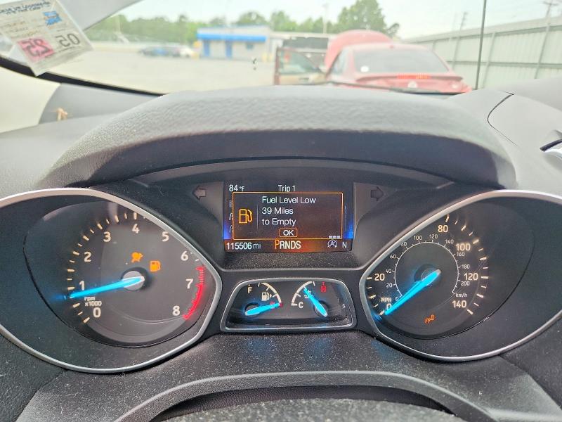 Aukcja sprzedaży 2017 Ford Escape, vin: 1FMCU0GD1HUC82191, numer aukcji: 53448456