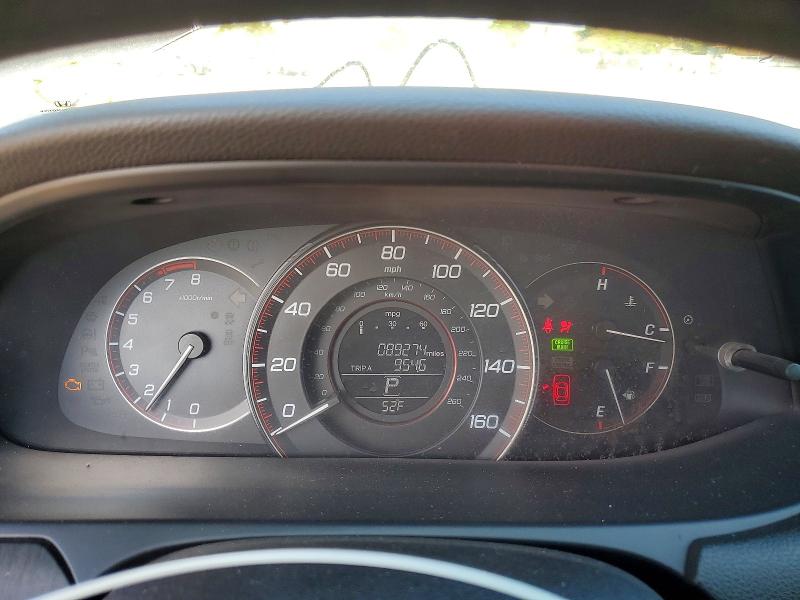Aukcja sprzedaży 2015 Honda Accord, vin: 1HGCR2F70FA224456, numer aukcji: 53321646