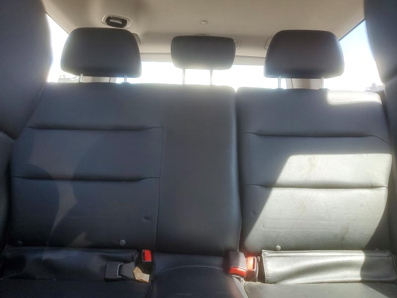 2008 Subaru Outback მანქანა იყიდება აუქციონზე, vin: 4S4BP62C087303017, აუქციონის ნომერი: 52388296