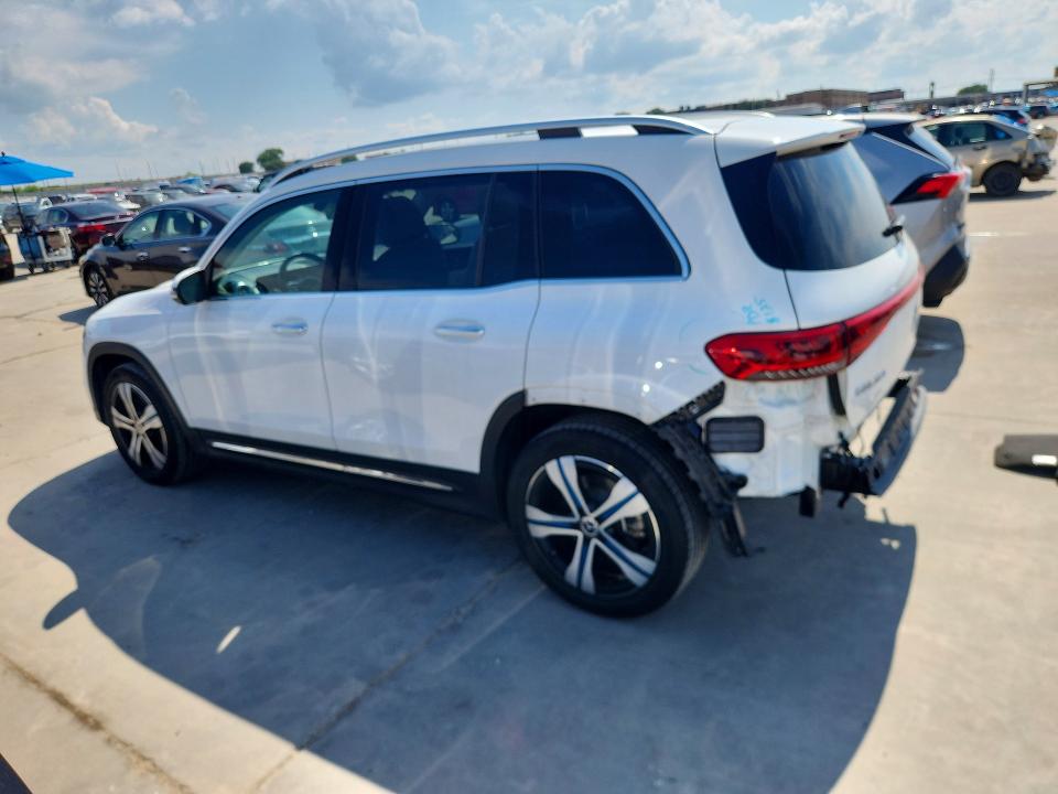 Продаж на аукціоні авто 2023 Mercedes-benz Eqb, vin: W1N9M1DB7PN042314, номер лоту: 54765166