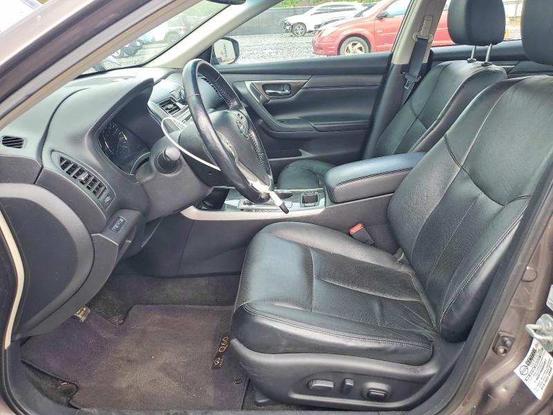 2013 Nissan Altima მანქანა იყიდება აუქციონზე, vin: 1N4AL3AP0DC163072, აუქციონის ნომერი: 52478226