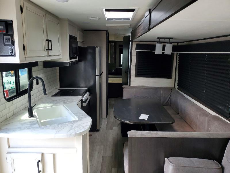 Продажа на аукционе авто 2022 Jayco Jay Flight, vin: 1UJBJ0BV7N1T60074, номер лота: 53787836