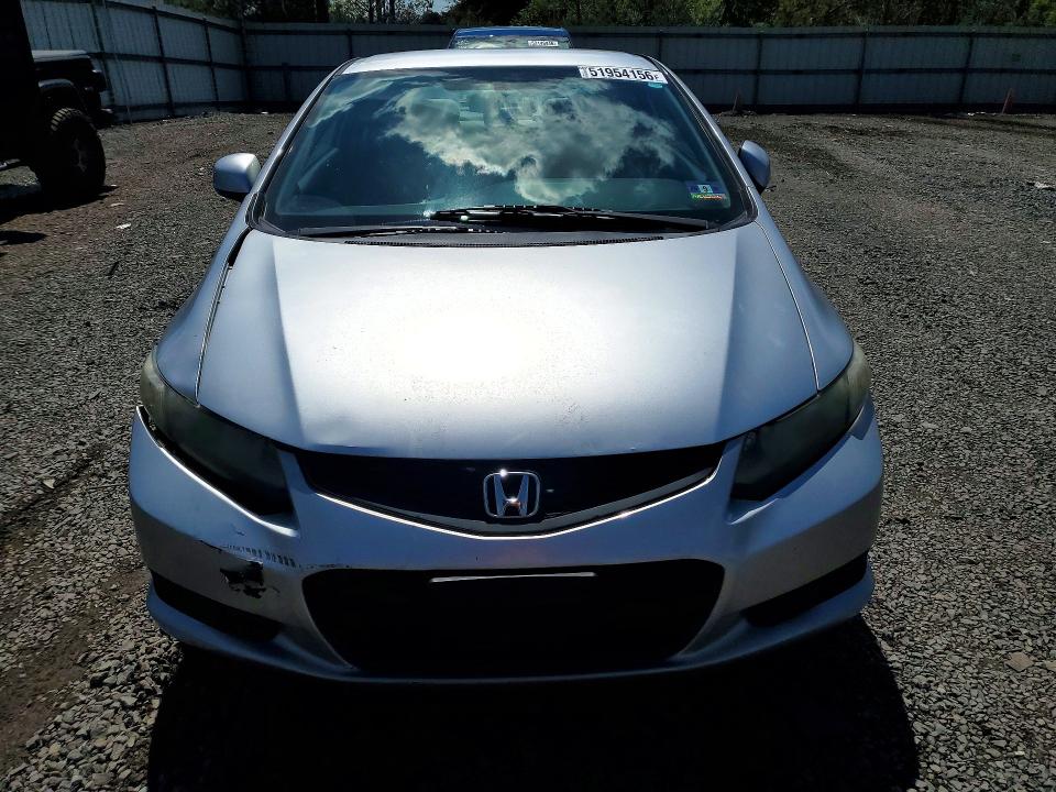 Aukcja sprzedaży 2013 Honda Civic, vin: 2HGFG3B5XDH521679, numer aukcji: 51954156
