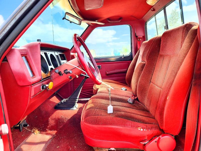 Aukcja sprzedaży 1988 Ford Ranger, vin: 1FTBR10A4JUE14910, numer aukcji: 52889156