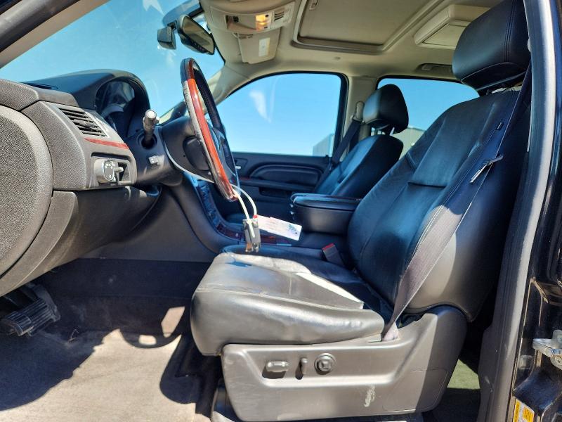 Продаж на аукціоні авто 2012 Cadillac Escalade, vin: 1GYS4BEF9CR192213, номер лоту: 52885216
