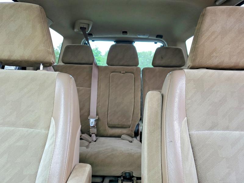 54407636 :رقم المزاد ، JHLRD788X2C044669 vin ، 2002 Honda Cr-v مزاد بيع