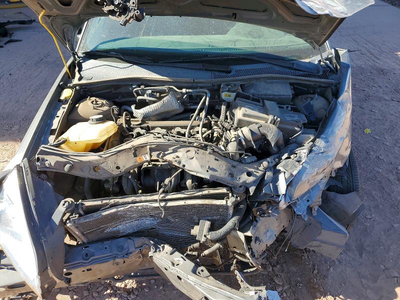 Aukcja sprzedaży 2007 Ford Focus, vin: 1FAHP34NX7W134484, numer aukcji: 52763506