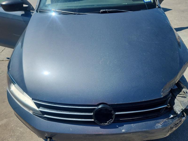 2016 Volkswagen Jetta მანქანა იყიდება აუქციონზე, vin: 3VW267AJ0GM404587, აუქციონის ნომერი: 53585376