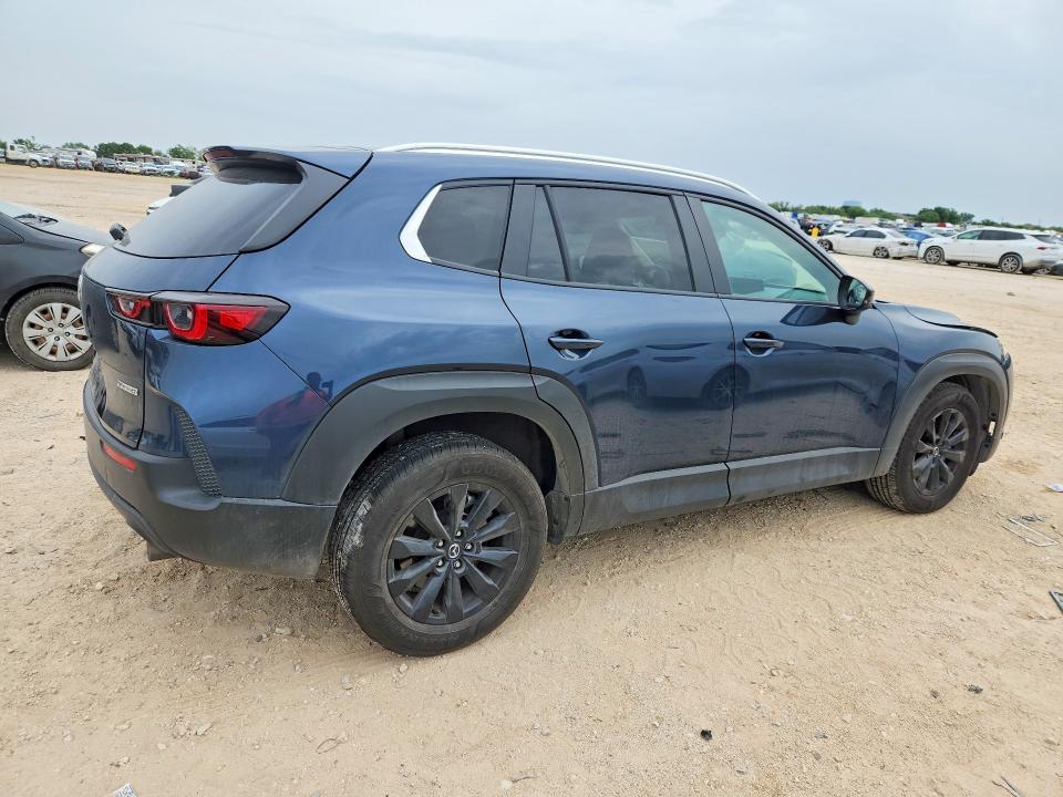 Продаж на аукціоні авто 2025 Mazda Cx-50, vin: 7MMVABBM8SN303984, номер лоту: 52606316