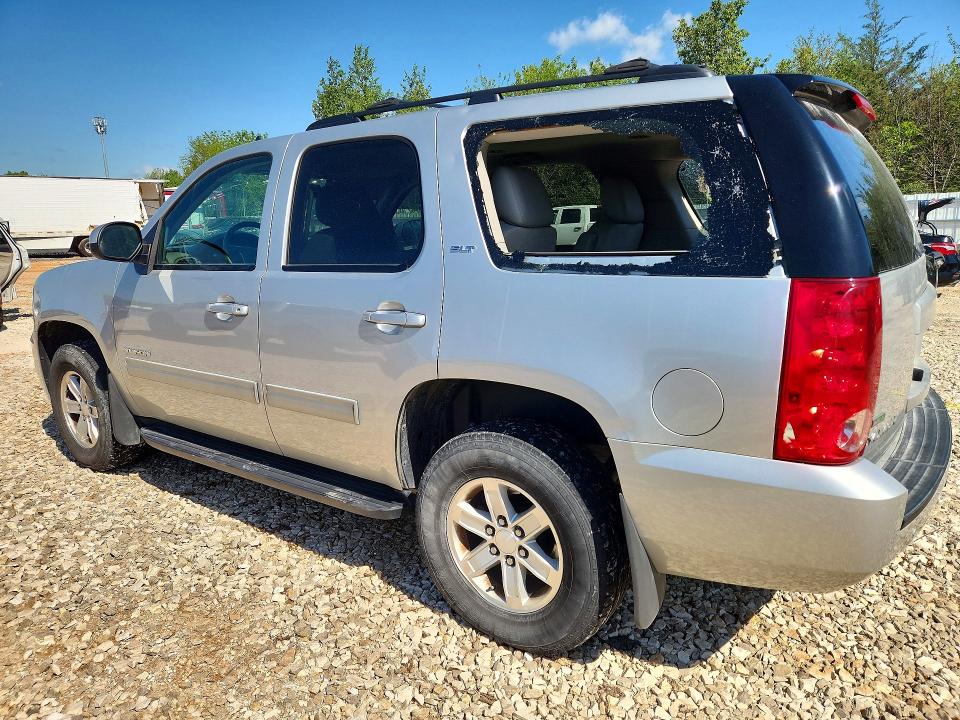 Aukcja sprzedaży 2011 Gmc Yukon, vin: 1GKS2CE01BR167905, numer aukcji: 52033436