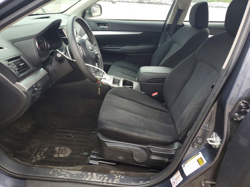 Продаж на аукціоні авто 2014 Subaru Legacy, vin: 4S3BMBA69E3021477, номер лоту: 51807116