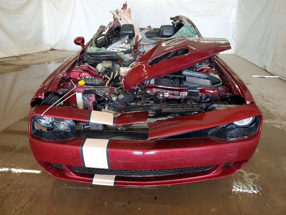 Продажа на аукционе авто 2019 Dodge Challenger, vin: 2C3CDZL99KH529854, номер лота: 53011836