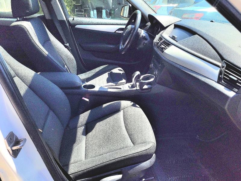 Aukcja sprzedaży 2013 Bmw X1, vin: WBAVL1C53DVR86785, numer aukcji: 55035246