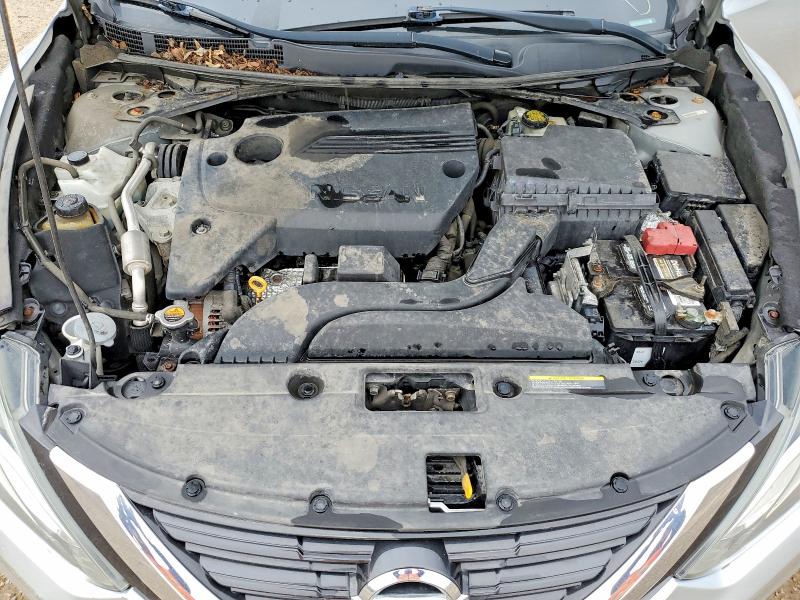 Продаж на аукціоні авто 2017 Nissan Altima, vin: 1N4AL3AP5HN352438, номер лоту: 52081486