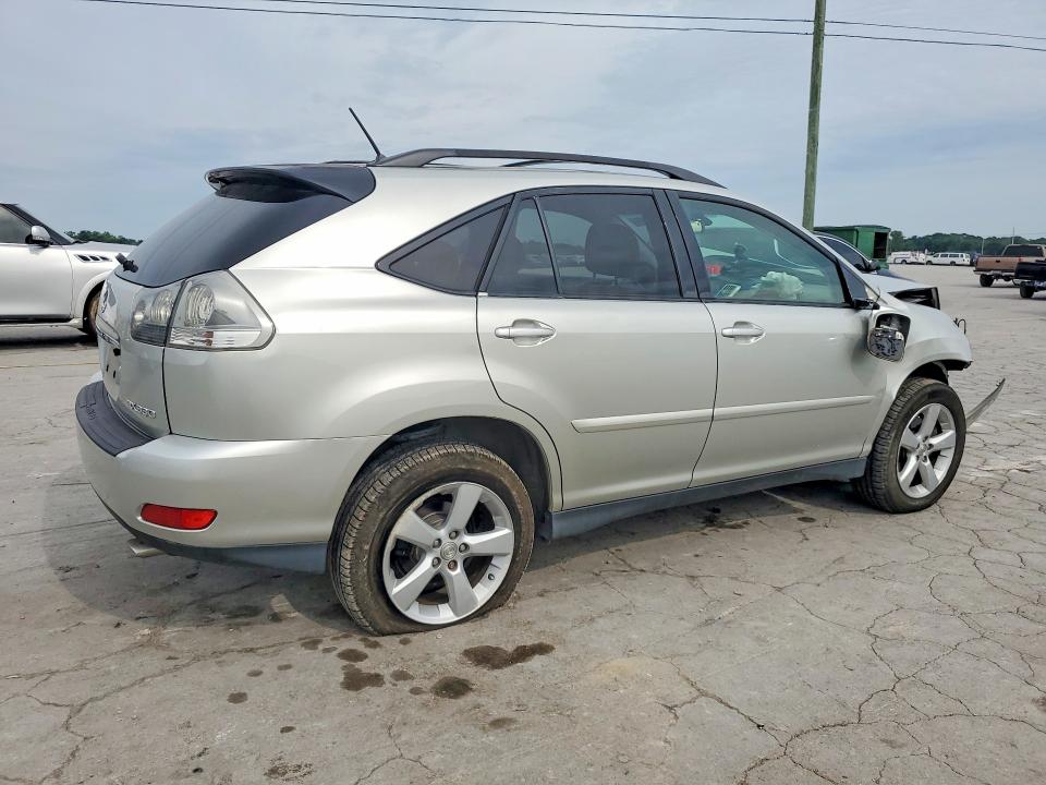 2004 Lexus Rx მანქანა იყიდება აუქციონზე, vin: JTJHA31U740041179, აუქციონის ნომერი: 55151276