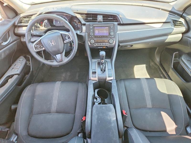 53815246 :رقم المزاد ، 2HGFC2F64KH512479 vin ، 2019 Honda Civic مزاد بيع