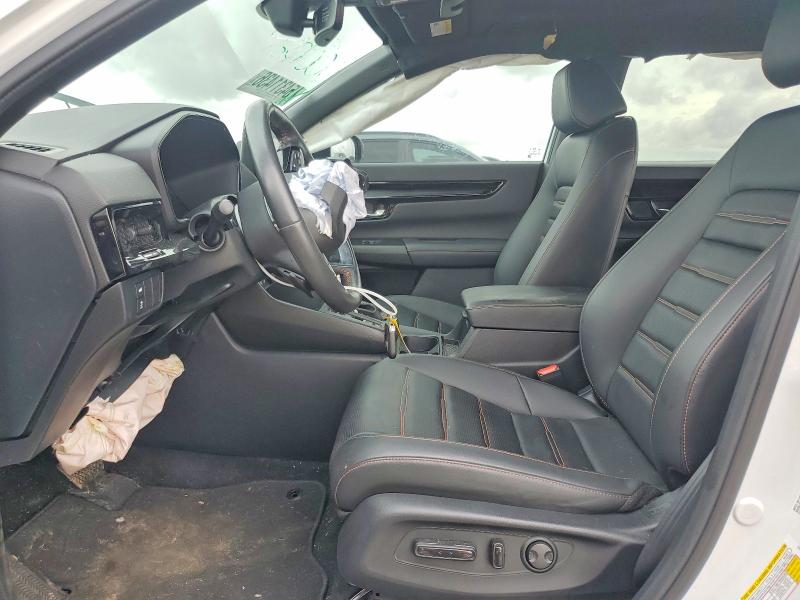 Продаж на аукціоні авто 2024 Honda Cr-v, vin: 7FARS6H99RE061034, номер лоту: 54311436