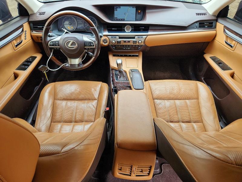 Aukcja sprzedaży 2016 Lexus Es, vin: JTHBK1GG2G2223083, numer aukcji: 53250716