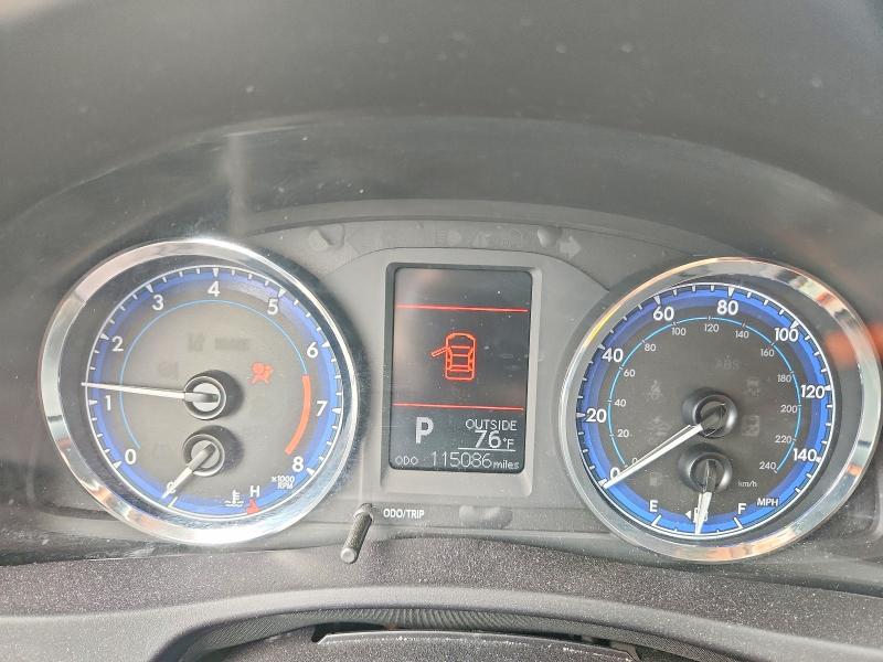 53032216 :رقم المزاد ، 5YFBURHE2HP578135 vin ، 2017 Toyota Corolla مزاد بيع