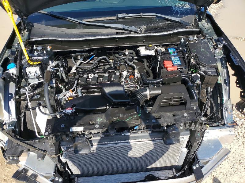 Продажа на аукционе авто 2025 Honda Cr-v, vin: 2HKRS3H42SH306505, номер лота: 55536176