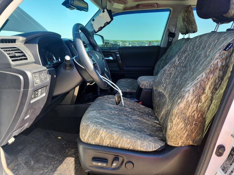 Aukcja sprzedaży 2024 Toyota 4runner, vin: JTELU5JR0R6224869, numer aukcji: 53580046