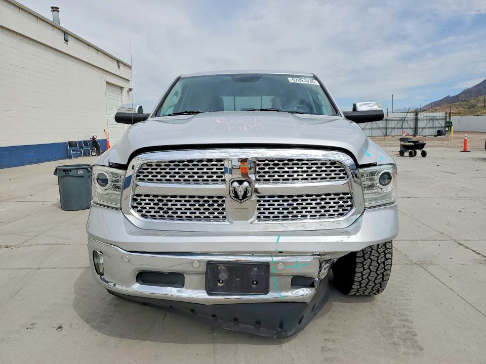Aukcja sprzedaży 2018 Ram 1500, vin: 1C6RR7VM9JS243188, numer aukcji: 52094936