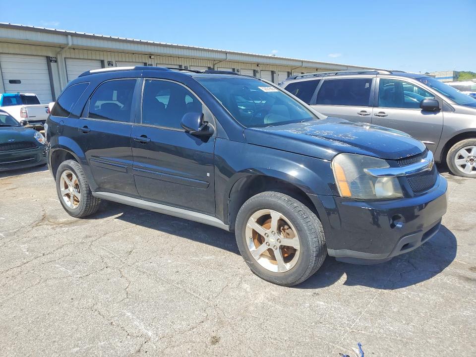 Aukcja sprzedaży 2007 Chevrolet Equinox, vin: 2CNDL73F476064427, numer aukcji: 52831666