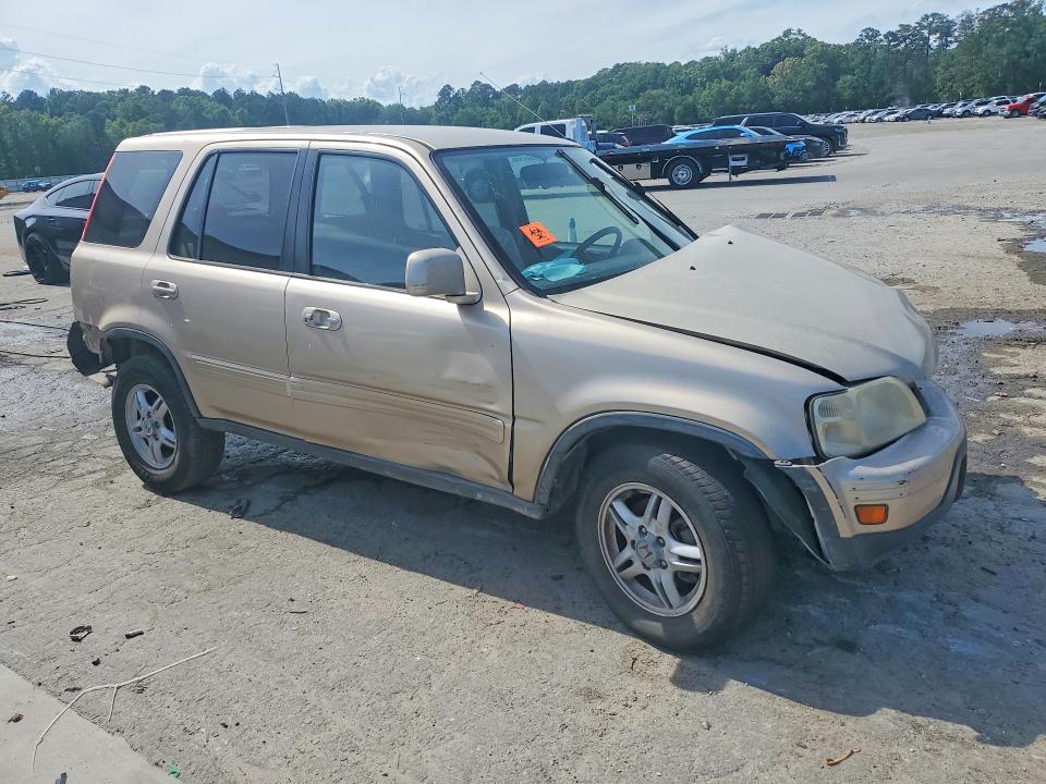 Продажа на аукционе авто 2000 Honda Cr-v, vin: JHLRD1875YC039800, номер лота: 54152246