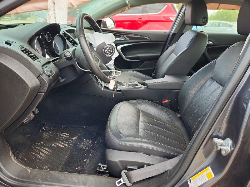 Aukcja sprzedaży 2011 Buick Regal, vin: W04GS5EC2B1011081, numer aukcji: 52664616