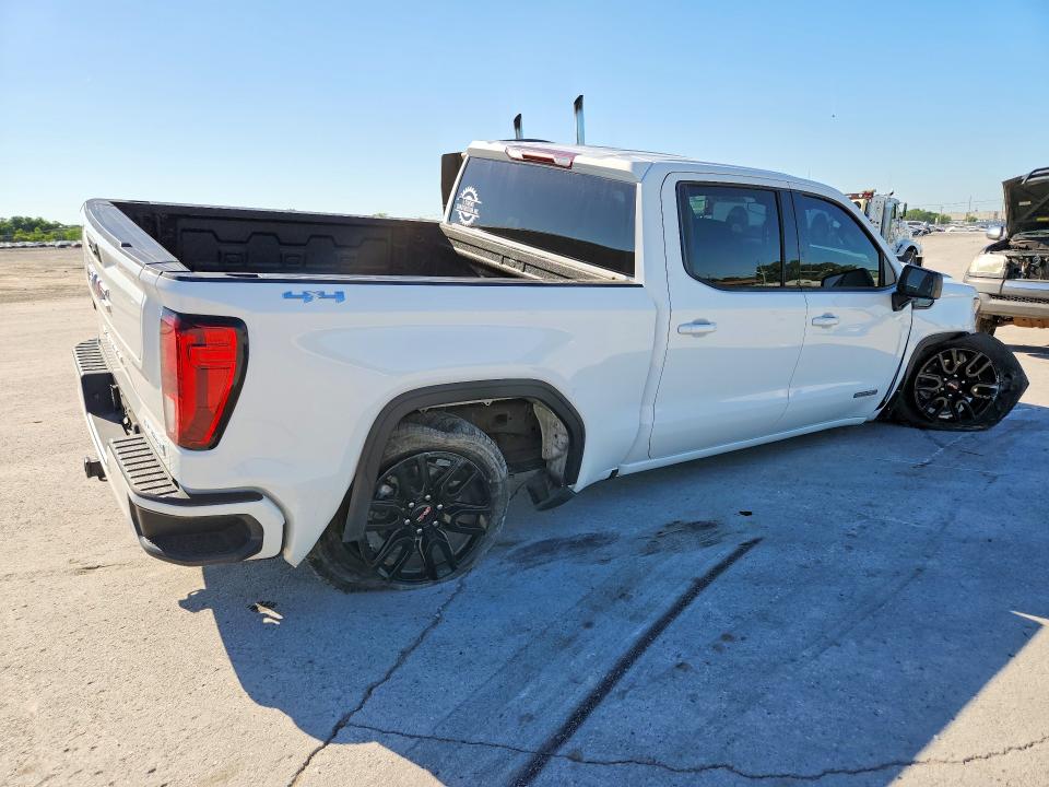 Продаж на аукціоні авто 2024 Gmc Sierra, vin: 3GTPUCEK5RG328151, номер лоту: 53358416