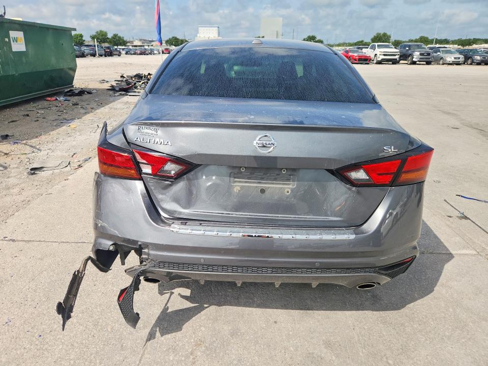 Aukcja sprzedaży 2019 Nissan Altima, vin: 1N4BL4EV0KC249787, numer aukcji: 54182906