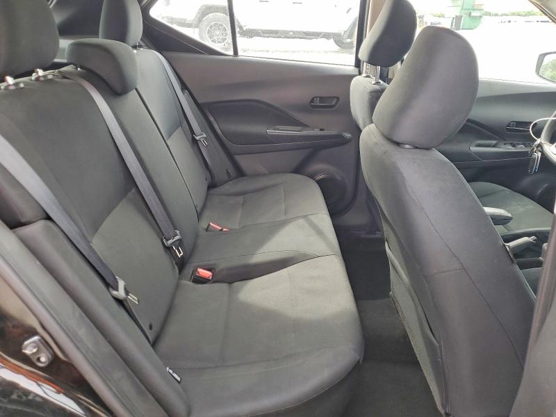 Продаж на аукціоні авто 2024 Nissan Kicks, vin: 3N1CP5BV7RL586455, номер лоту: 52184416