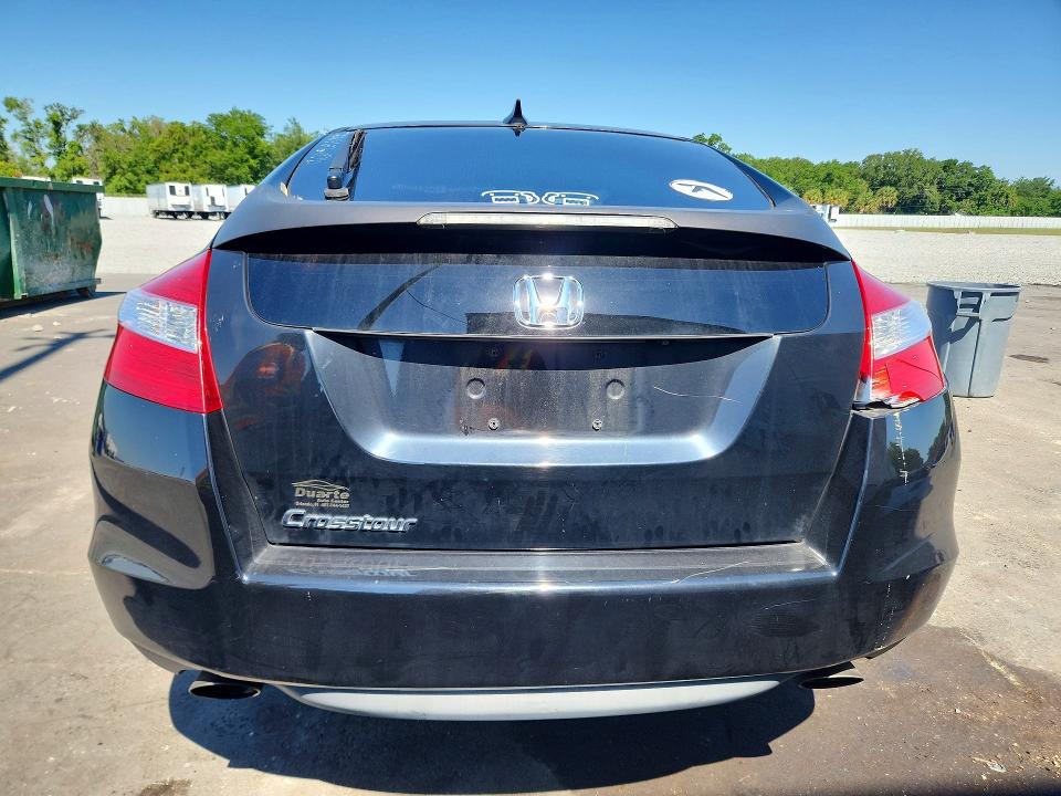 Aukcja sprzedaży 2015 Honda Crosstour, vin: 5J6TF3H34FL002444, numer aukcji: 53412006