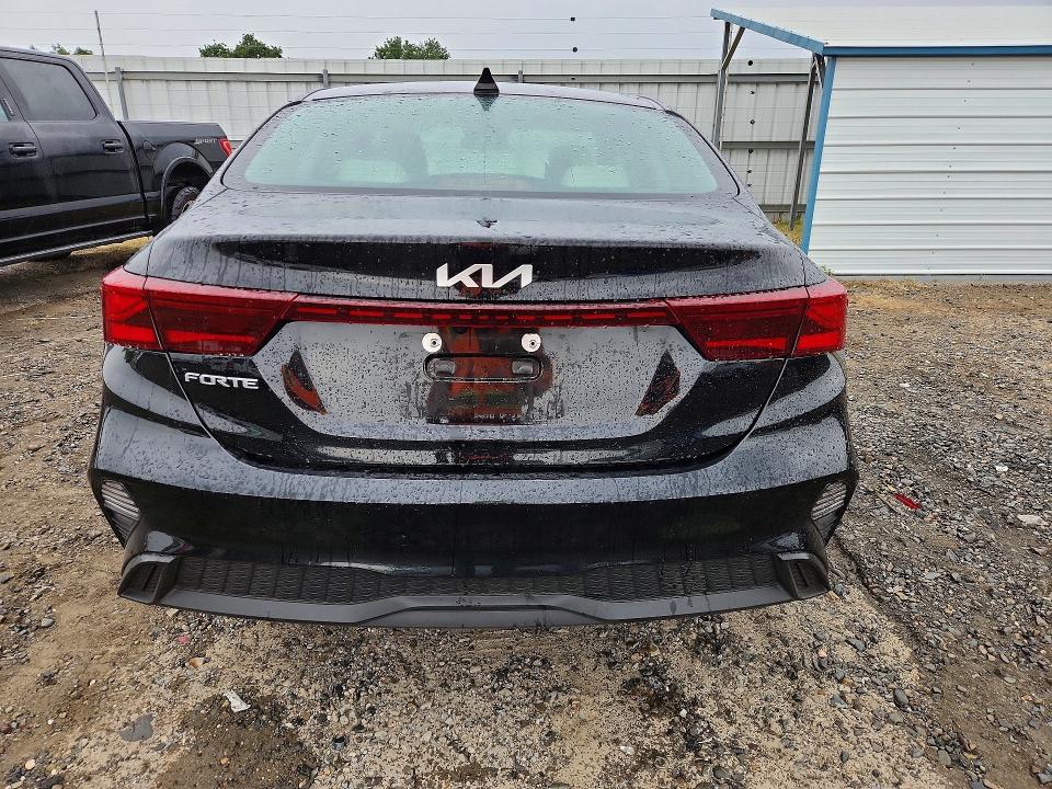 Aukcja sprzedaży 2023 Kia Forte, vin: 3KPF24AD2PE593102, numer aukcji: 51902386
