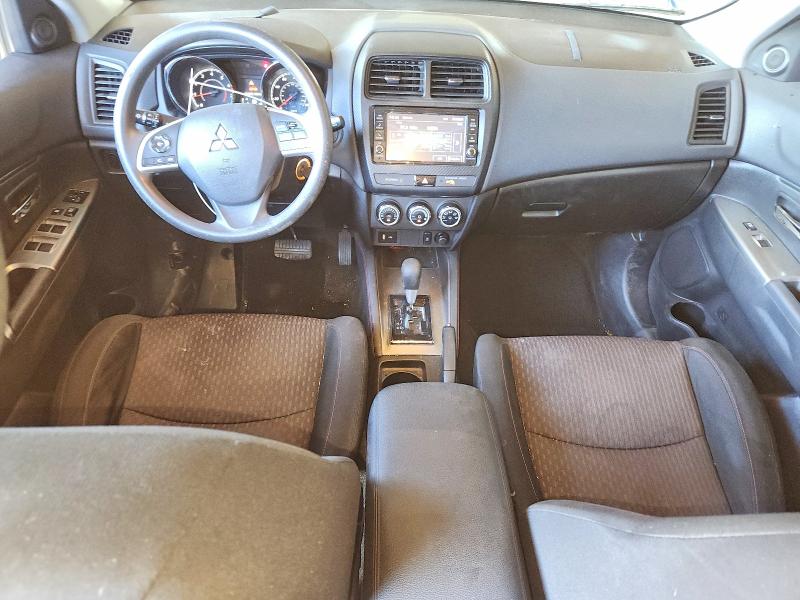 Продаж на аукціоні авто 2019 Mitsubishi Outlander Sport, vin: JA4AP3AU9KU002466, номер лоту: 52171366