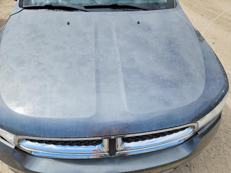55148006 :رقم المزاد ، 1C4SDJDT5CC113162 vin ، 2012 Dodge Durango مزاد بيع