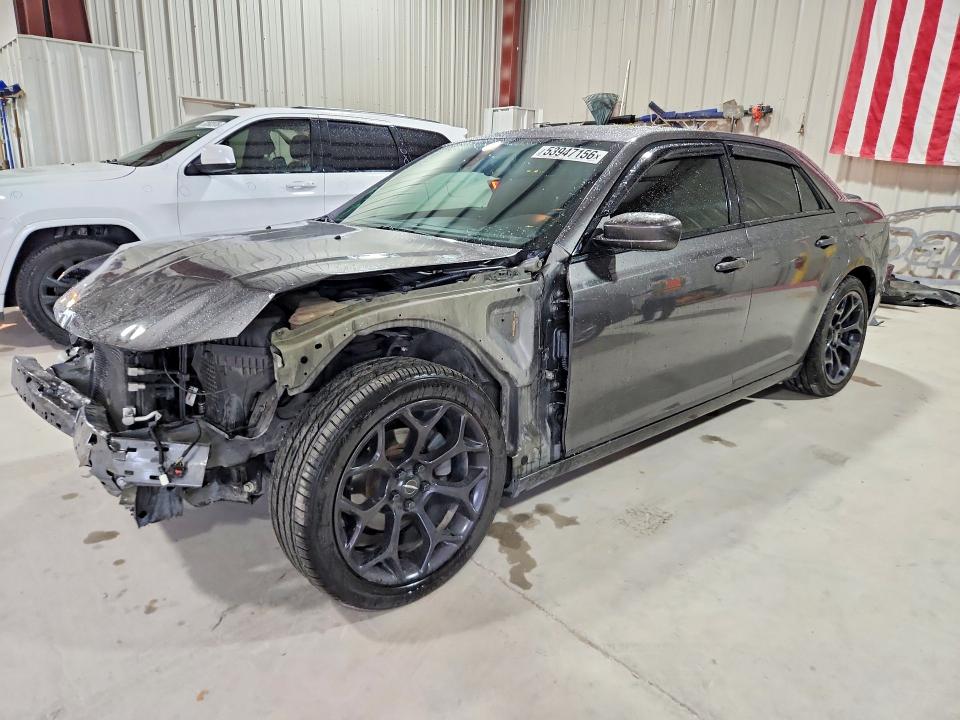Продажа на аукционе авто 2019 Chrysler 300, vin: 2C3CCABG2KH515430, номер лота: 53947156