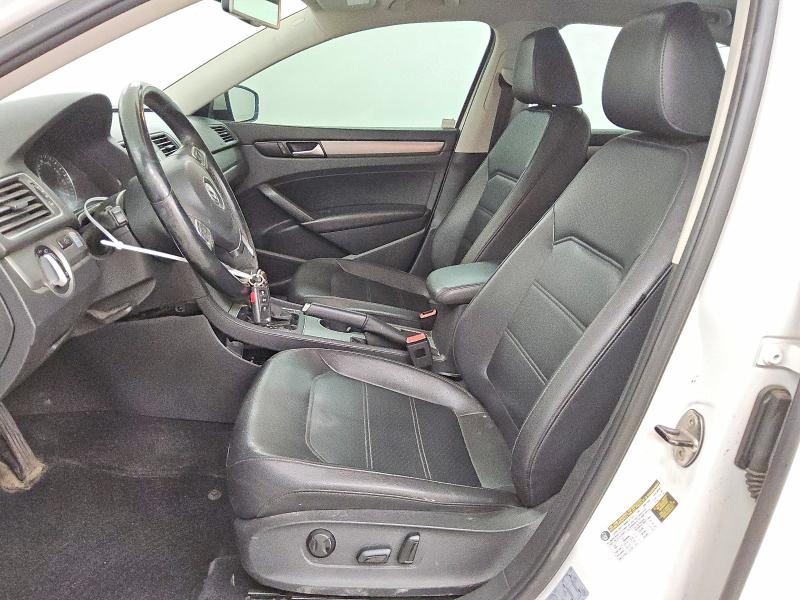 Aukcja sprzedaży 2014 Volkswagen Passat, vin: 1VWBN7A31EC076616, numer aukcji: 53635466