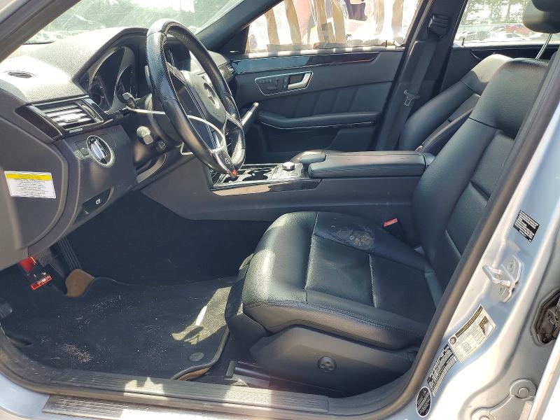 Продажа на аукционе авто 2013 Mercedes-benz E, vin: WDDHF8JB9DA725294, номер лота: 53071176