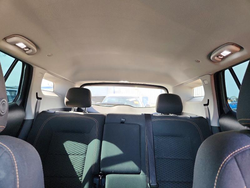 Продаж на аукціоні авто 2018 Gmc Terrain, vin: 3GKALMEV4JL323676, номер лоту: 54847466