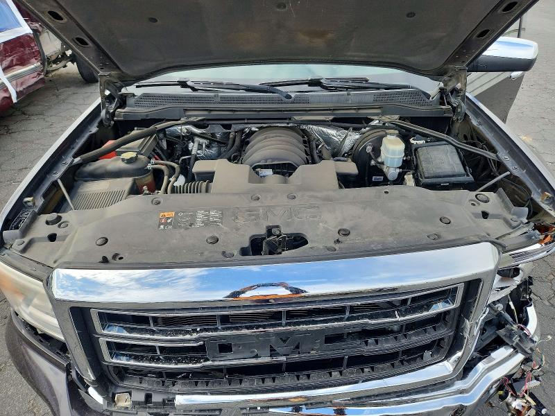 Продажа на аукционе авто 2015 Gmc Sierra, vin: 3GTP1VEC2FG105431, номер лота: 54555586