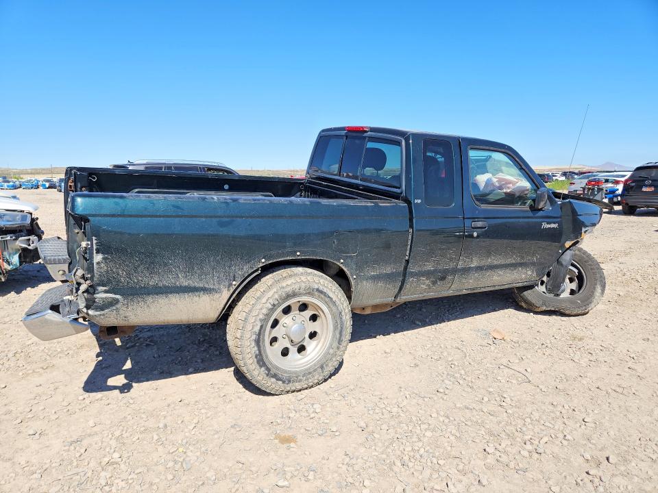 51658086 :رقم المزاد ، 1N6ED26Y7XC324359 vin ، 1999 Nissan Frontier مزاد بيع