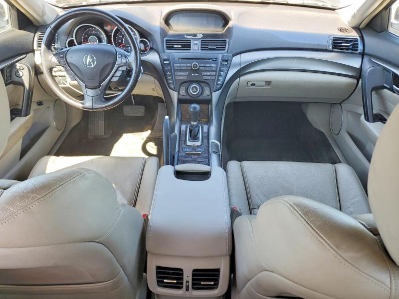 Aukcja sprzedaży 2012 Acura Tl, vin: 19UUA8F23CA021852, numer aukcji: 54992936