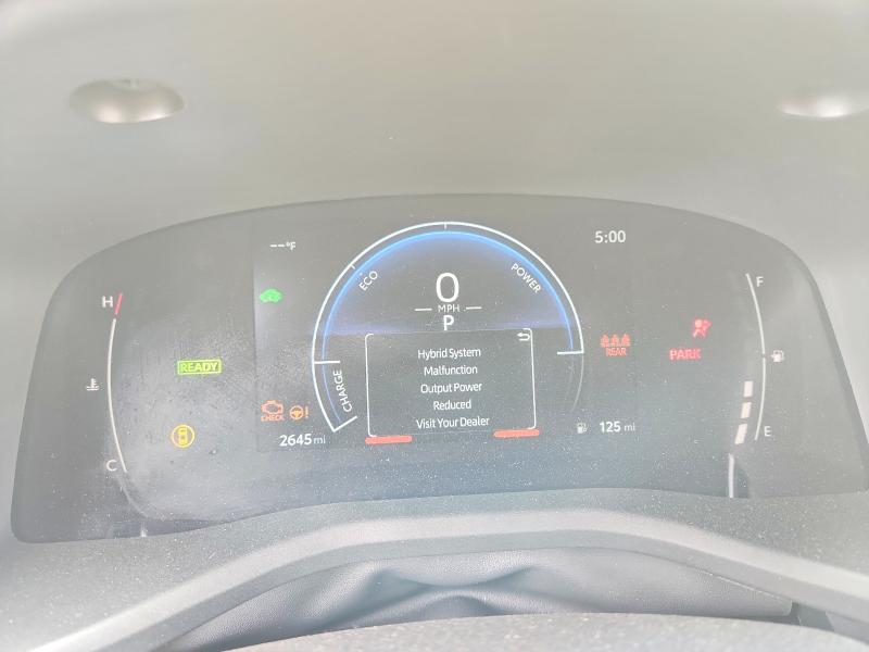 52033026 :رقم المزاد ، 4T1DAACK8TU685990 vin ، 2026 Toyota Camry مزاد بيع