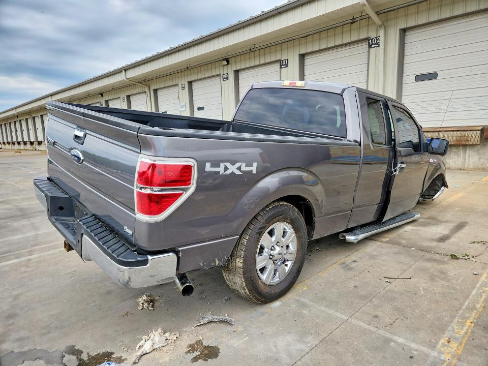 Aukcja sprzedaży 2010 Ford F150, vin: 1FTFX1EV0AFC70019, numer aukcji: 52057206