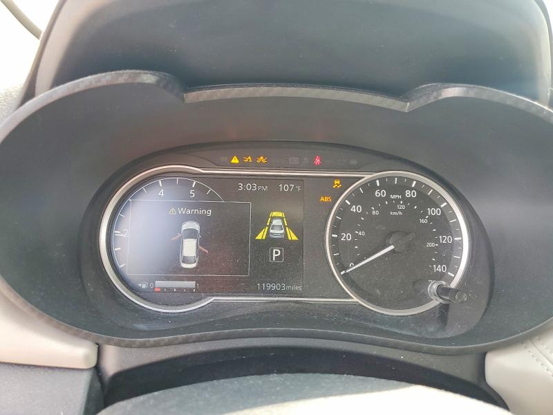 54686196 :رقم المزاد ، 3N1CN8EV0LL877115 vin ، 2020 Nissan Versa مزاد بيع