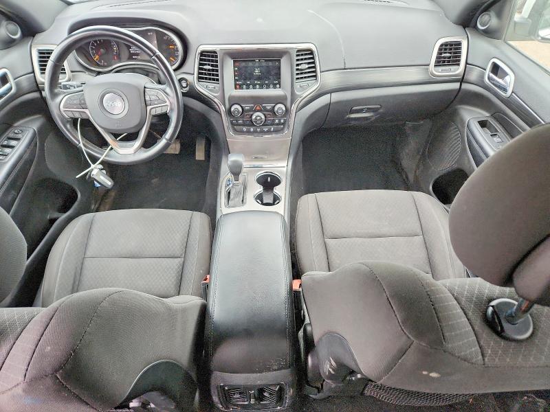 Продажа на аукционе авто 2019 Jeep Grand Cherokee, vin: 1C4RJFAG2KC839054, номер лота: 54594206